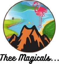 Thee Magicals — the club mantra