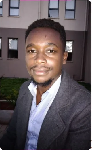 Justin Mwaura — Finance