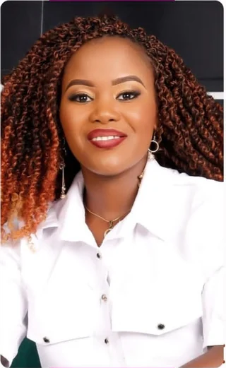 Sophia Muthoni — The Rotary Foundation, Fundraising & Grants